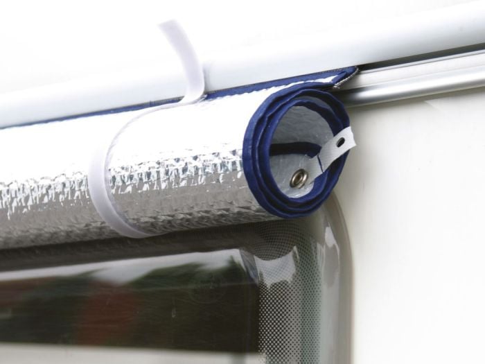 Hindermann volet isolant - 140 x 74 cm