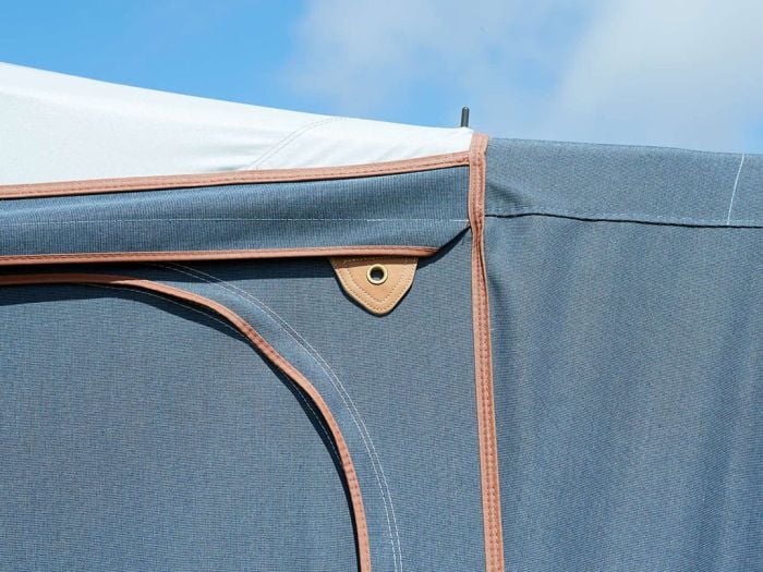 Isabella Capri Coast A989/G18 auvent caravane