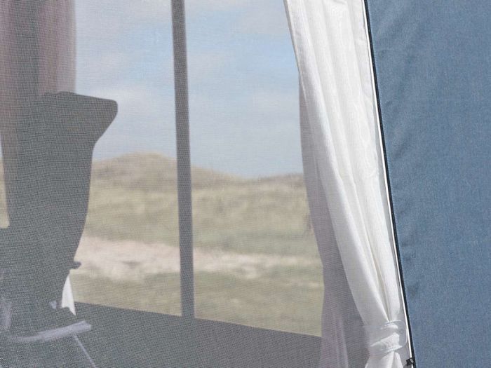 Isabella Capri Coast A989/G18 auvent caravane