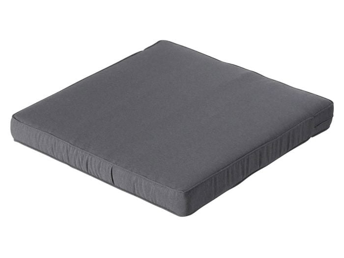 Madison Panama Grey luxe coussin salon de jardin