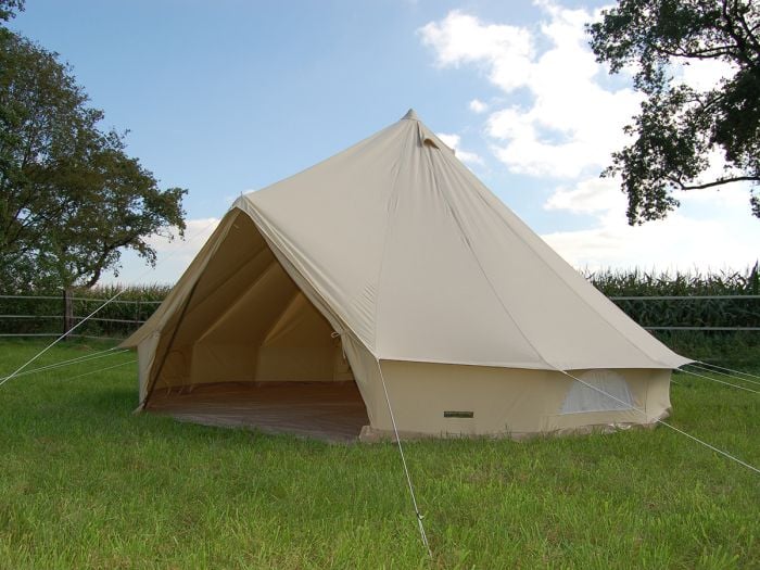 Obelink Sahara 400 Deluxe tente tipi