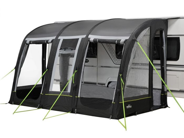 Acier Inoxydable Auvent Rail Bloqueur 6mm Stop Camping-Car Caravane  Caravane ~