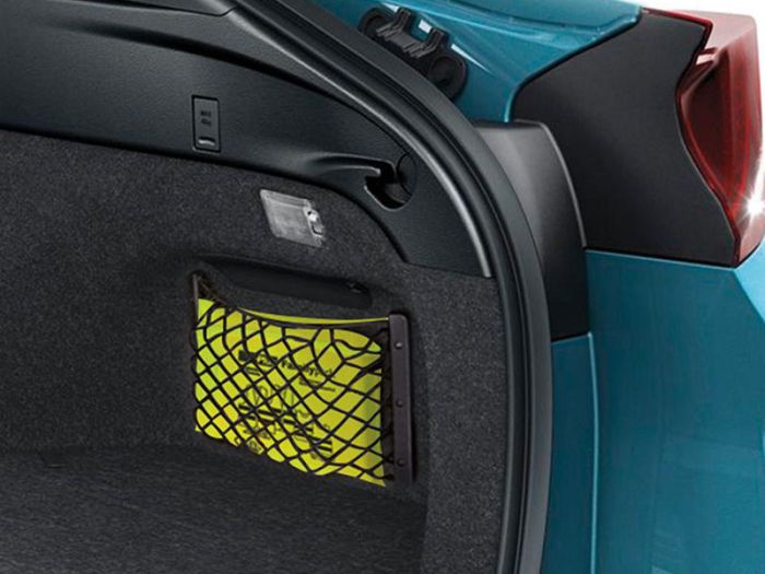 ProPlus NS-8 filet rangement élastique