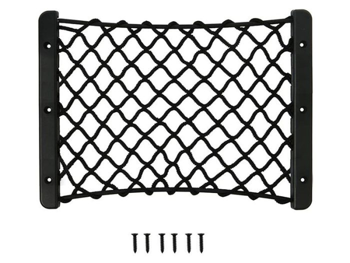 ProPlus NS-8 filet rangement élastique