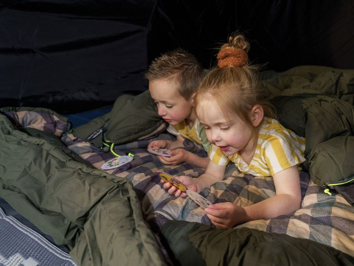 Camping Sac De Couchage Outwell Sleeping Bag Outwell Caldera Lux