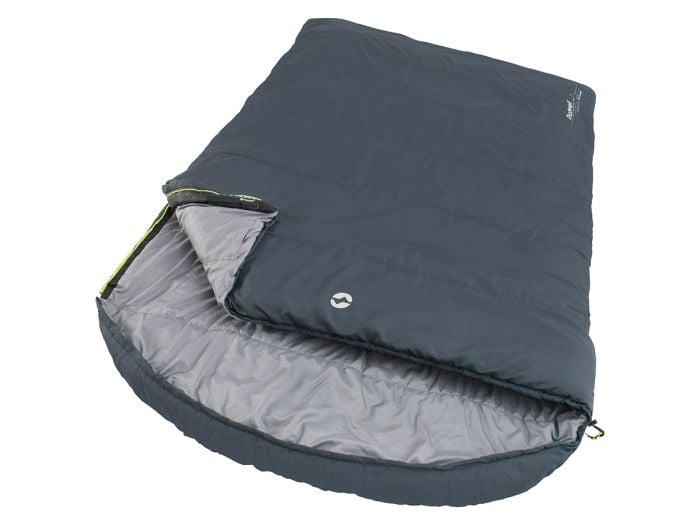 Double sac de couchage deals
