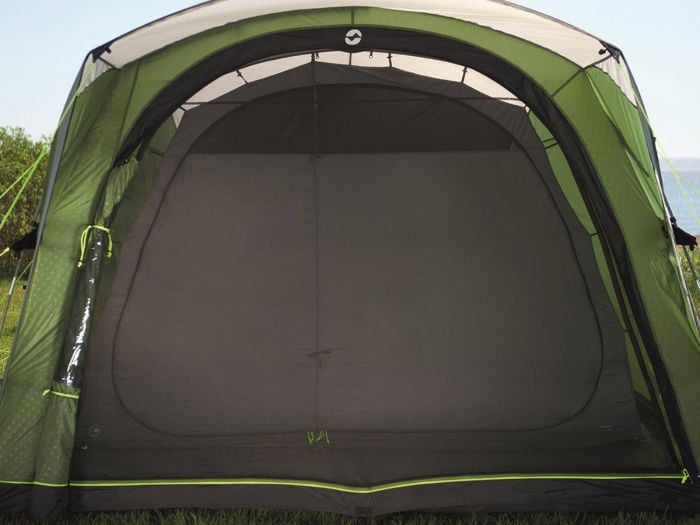 Tente de camping Outwell 3 personnes Franklin 3