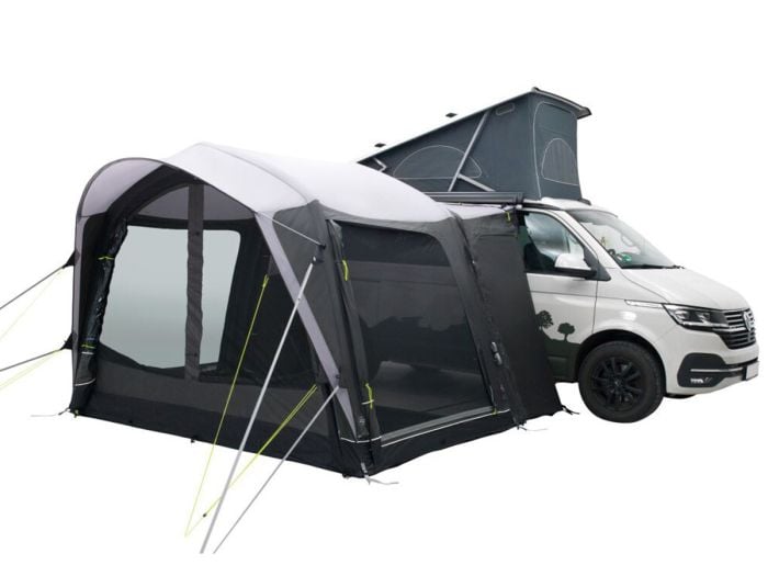 Outwell Parkville 200SA auvent gonflable fourgon