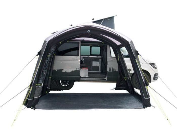 Outwell Parkville 200SA auvent gonflable fourgon