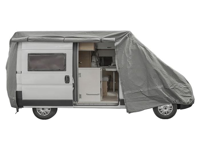 ProPlus Fiat Ducato 550 housse pour fourgon amenage