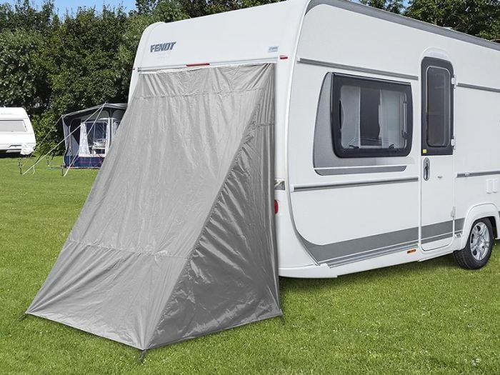 ProPlus abri camping pour caravane