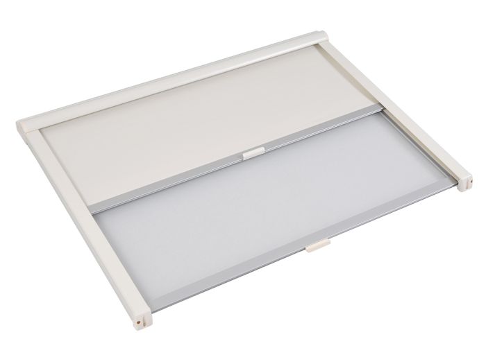 Remis RemiFLAIR I 77 x 65.50 cm Combirollo - créme