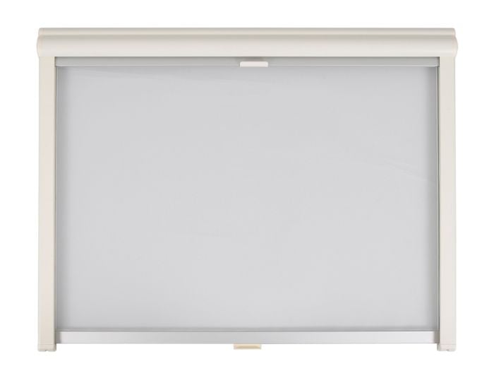Remis RemiFLAIR I 77 x 65.50 cm Combirollo - créme