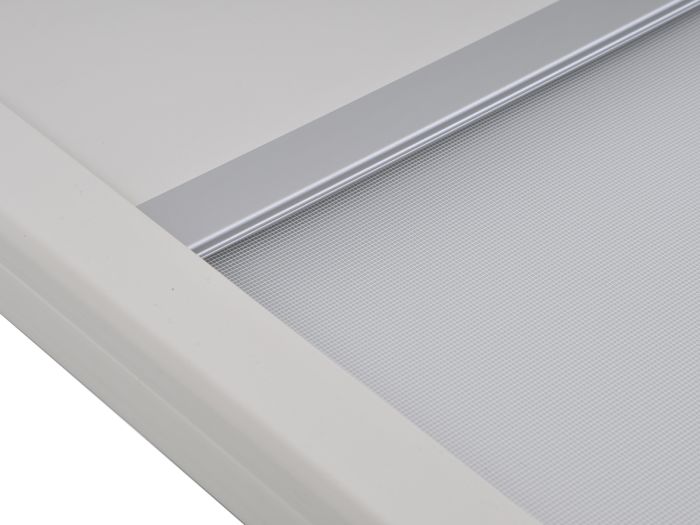 Remis RemiFLAIR I 77 x 65.50 cm Combirollo - créme