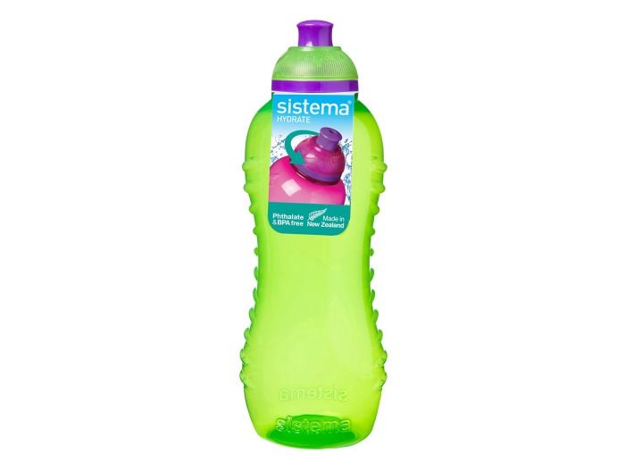 Sistema Hydrate Twist 'n Sip 460 ml gourde