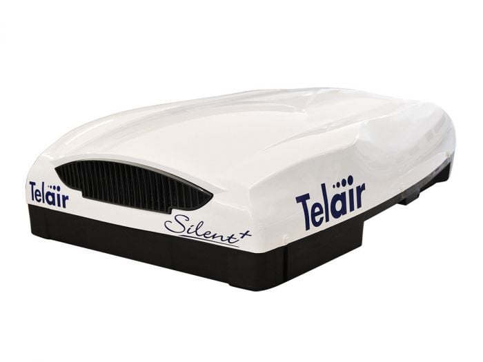 Climatiseur / Chauffage Telair Silent 5400H spécial Camping-car