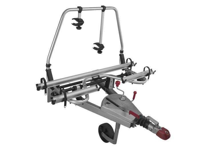 Porte velo thule caravane sales