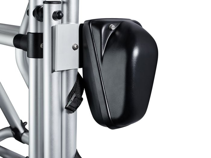 Thule lift V16 porte velos 12 volts