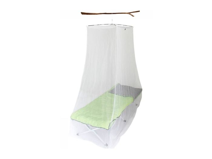 Travelsafe Cube moustiquaire de lit 1 personne