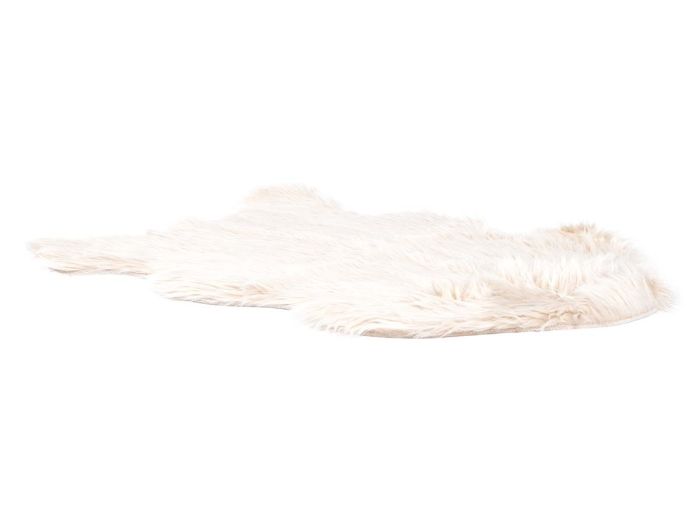 Unique Living fausse peau de bête pebble