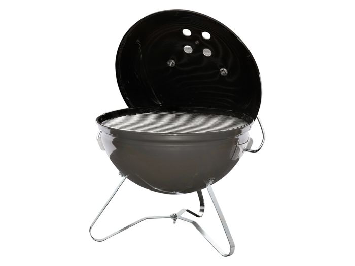Weber Smokey Joe premium 黒 グリル 37cm Barbecue à charbon Smokey