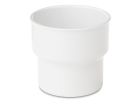 Mepal Basic 234 gobelet - White