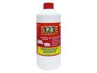 123 Products Clean shampooing concentré