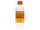 123 Products nettoyant réservoir d'eaux usées et canalisations