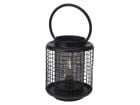 Lanterne LED 14,5 x 20 cm