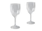Bo-Camp lot de verres à vin deluxe