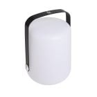Bo-Camp Industrial Lampe de table Steller Rechargeable