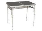 Bo-Camp Table Modèle malette 90x60 cm