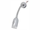 Spot LED flexible en saillie Dometic