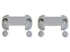 Fiamma Fix Organizer supports muraux