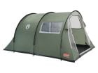 Coleman Coastline 4 Deluxe tente tunnel