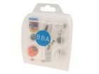 Jeu de lampes de rechange pour caravane