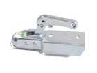 ProPlus tête d'attelage carrée 70 mm
