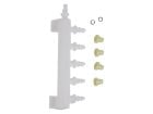 Reich distributeur d'eau potable