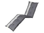 Madison Garden grey coussin bain de soleil