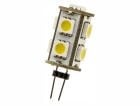 Lampe LED G4 1,8W 3000K