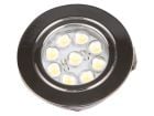 Incasso mini spot LED encastrable