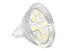 Haba MR16 LED ampoule