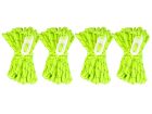 ProPlus lot de cordes fluorescentes