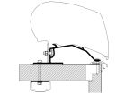 Thule kit adaptateur Caravane LMC