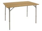 Obelink Bamboo Compact 100x65 table enroulable