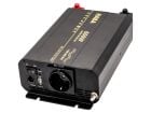 Haba sinus 600 convertisseur