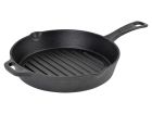 Poêle à griller en fonte
