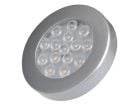 ProPlus 15-LED spot en saillie