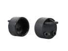 Thule Omnistor lot supports cadre avant Tension Rafter 5002/8000