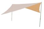 Hypercamp Tarp/Wing beige TC